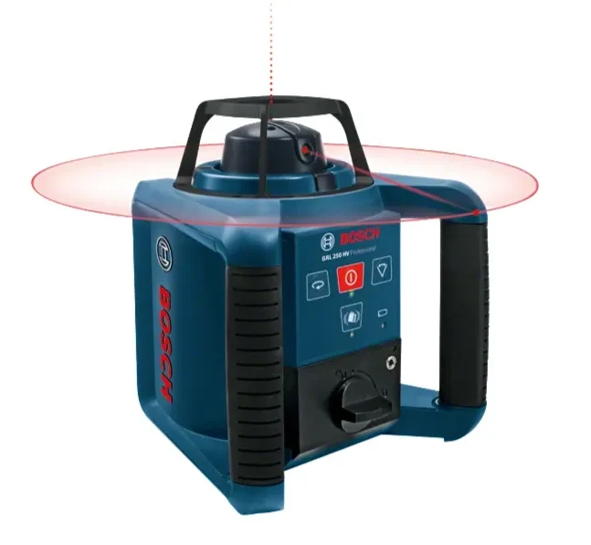 aluguel de nível a laser maqserv express